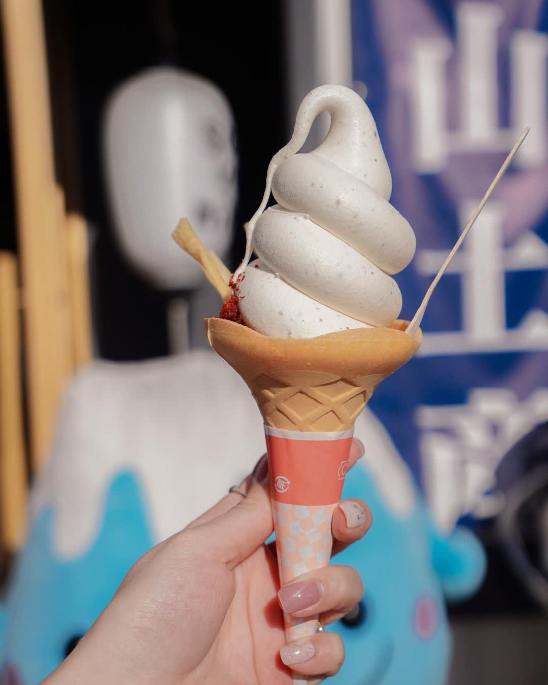 羅森便利商店 河口湖車站前店 | 去趣 chicTrip