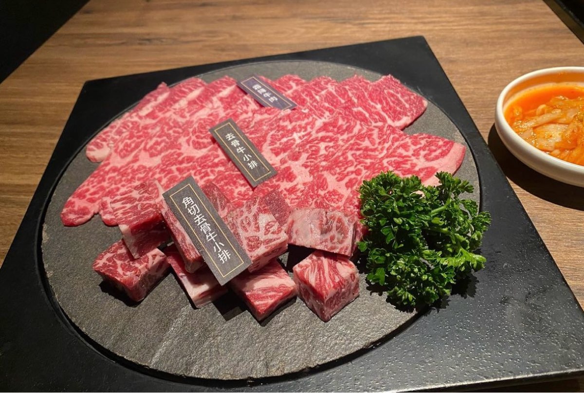 茶六燒肉堂 東山店 | 去趣 chicTrip