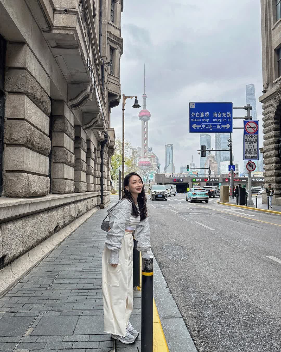 外灘 | 去趣 chicTrip