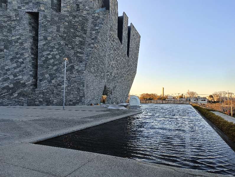 角川武藏野博物館 | 去趣 chicTrip