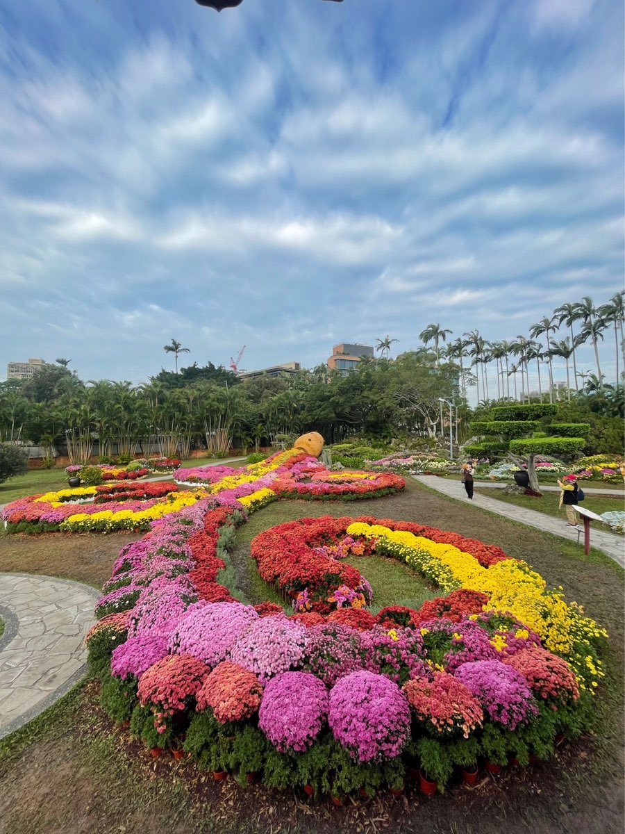 士林官邸公園 | 去趣 chicTrip