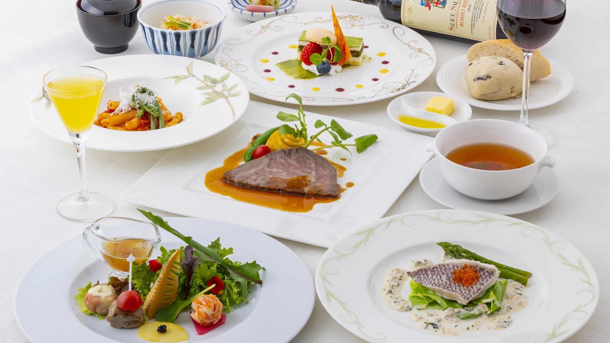 LA VISTA 霧島 HILLS | 去趣 chicTrip