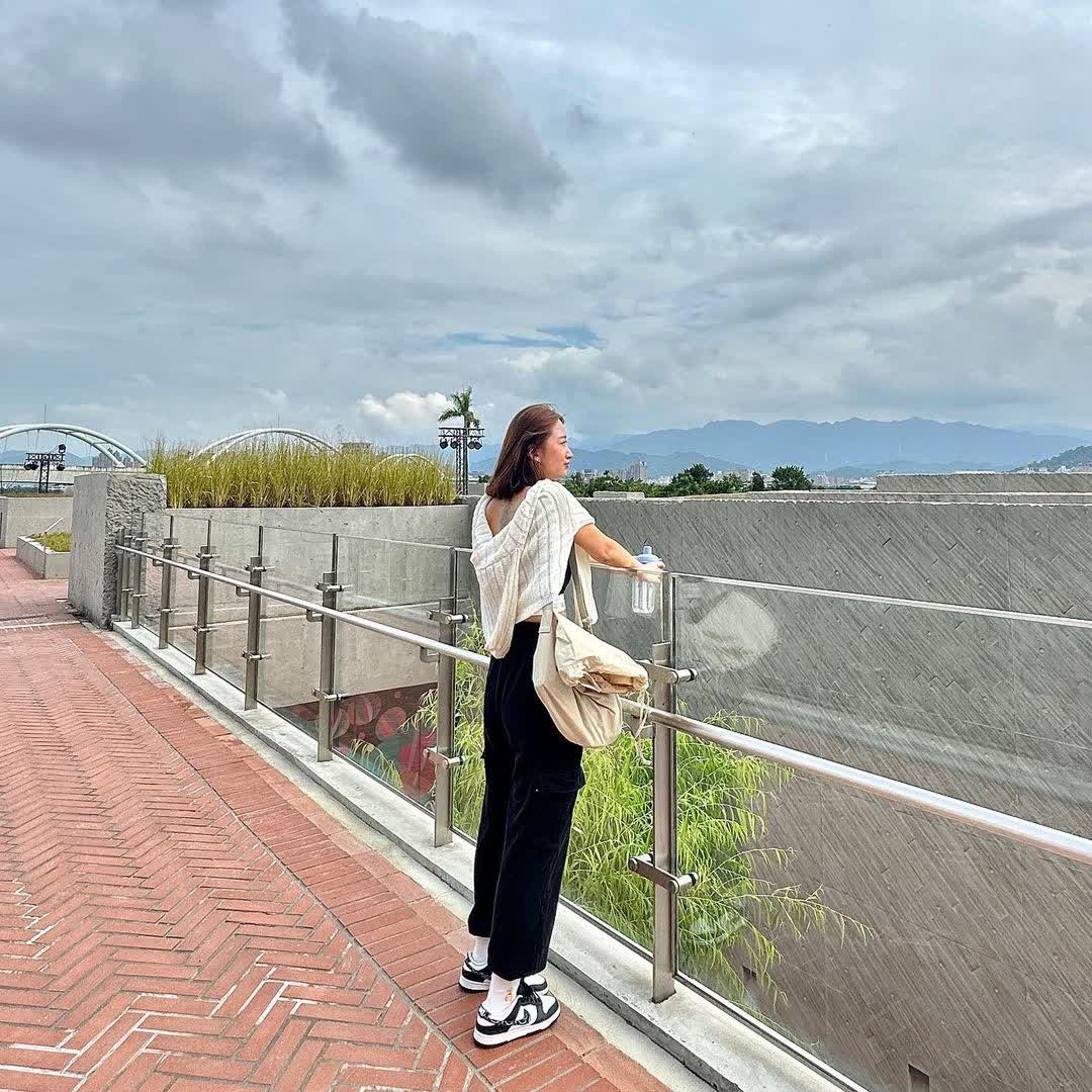 新北市美術館 | 去趣 chicTrip