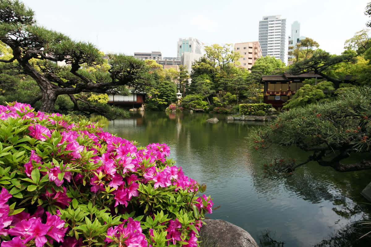 相樂園 | 去趣 chicTrip