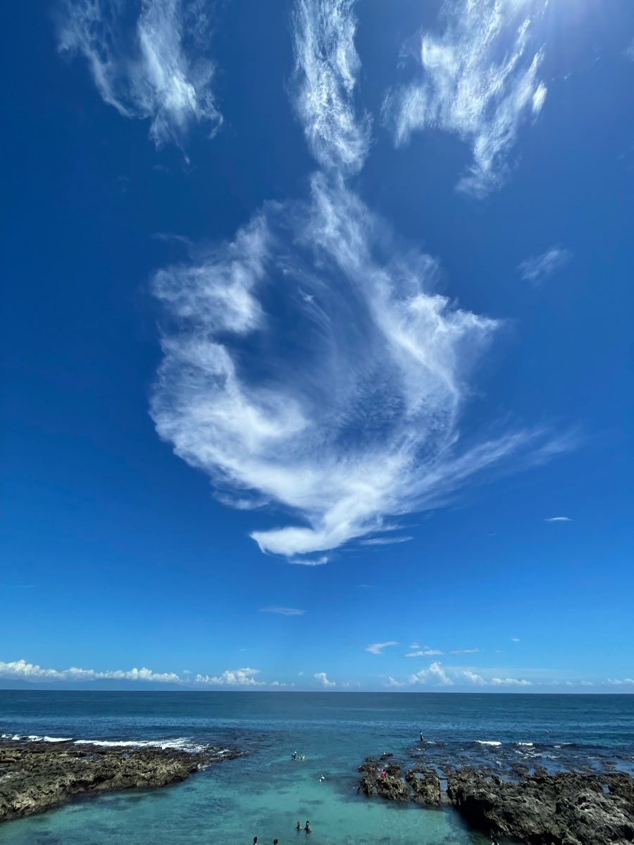 厚石魚澳 | 去趣 chicTrip