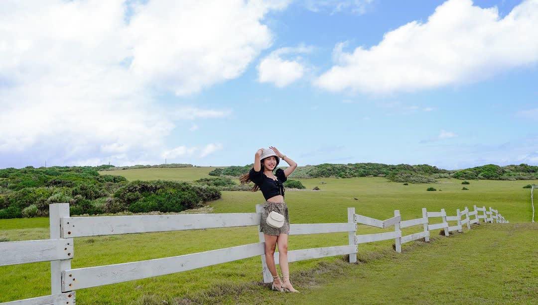 水蛙窟大草原 | 去趣 chicTrip