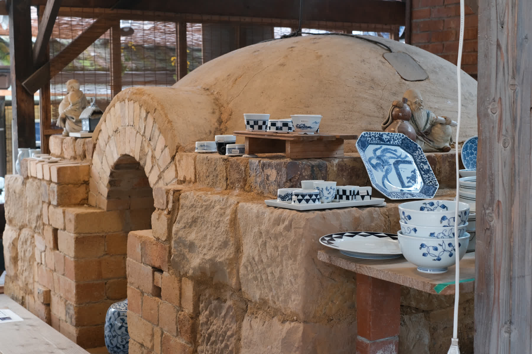 祕窯之里-大川內山 | 去趣 chicTrip