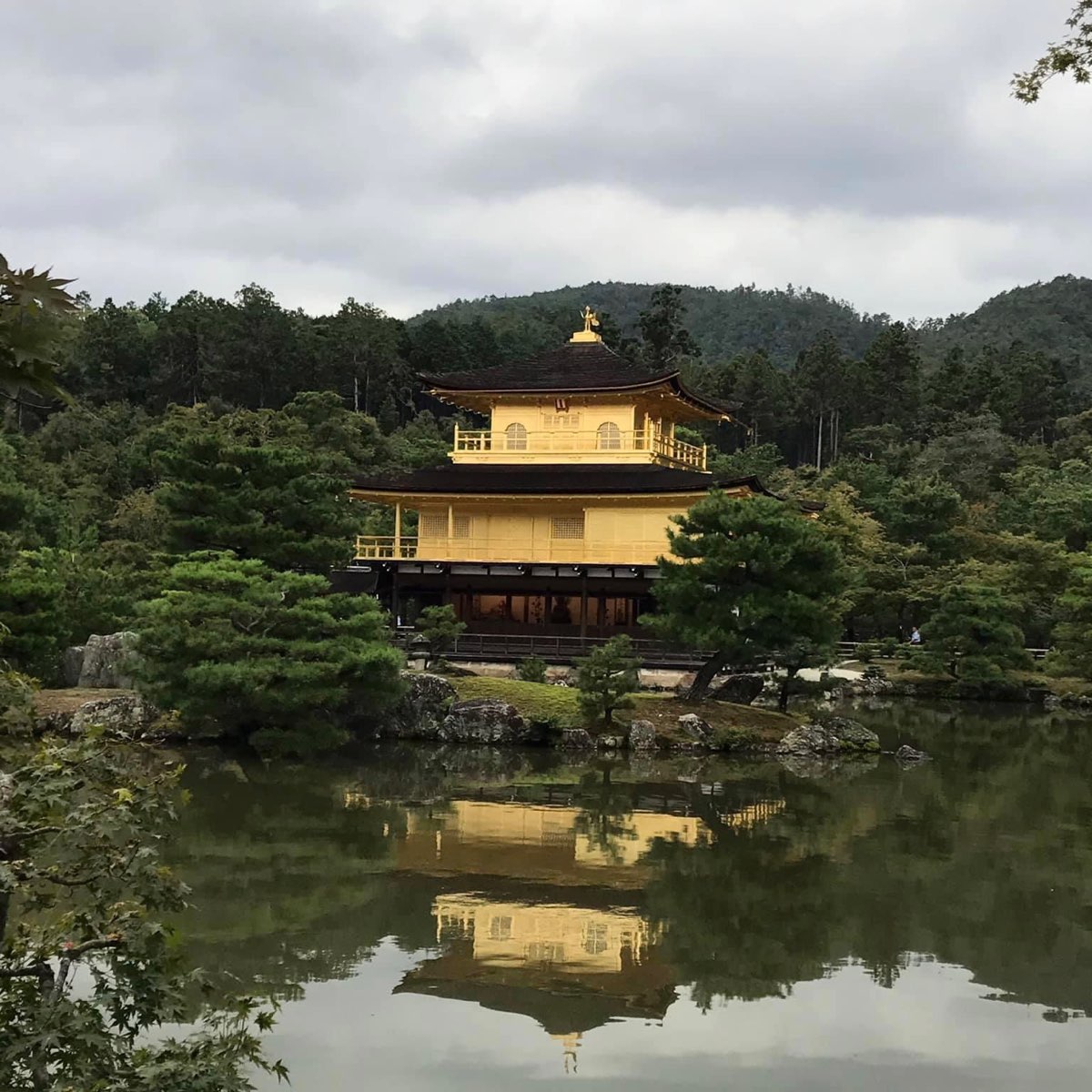 Kinkaku-ji | 去趣 chicTrip