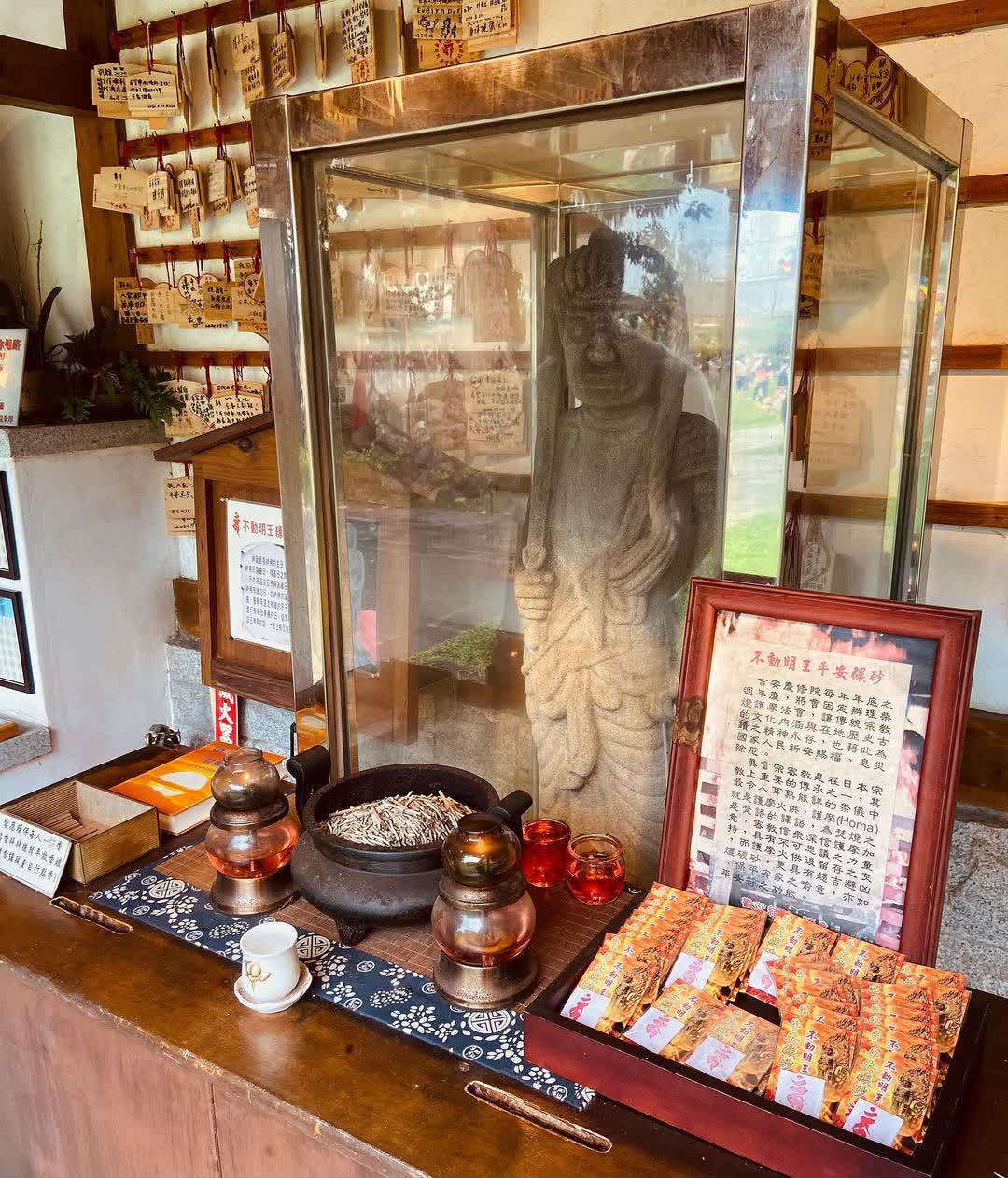 吉安慶修院 | 去趣 chicTrip