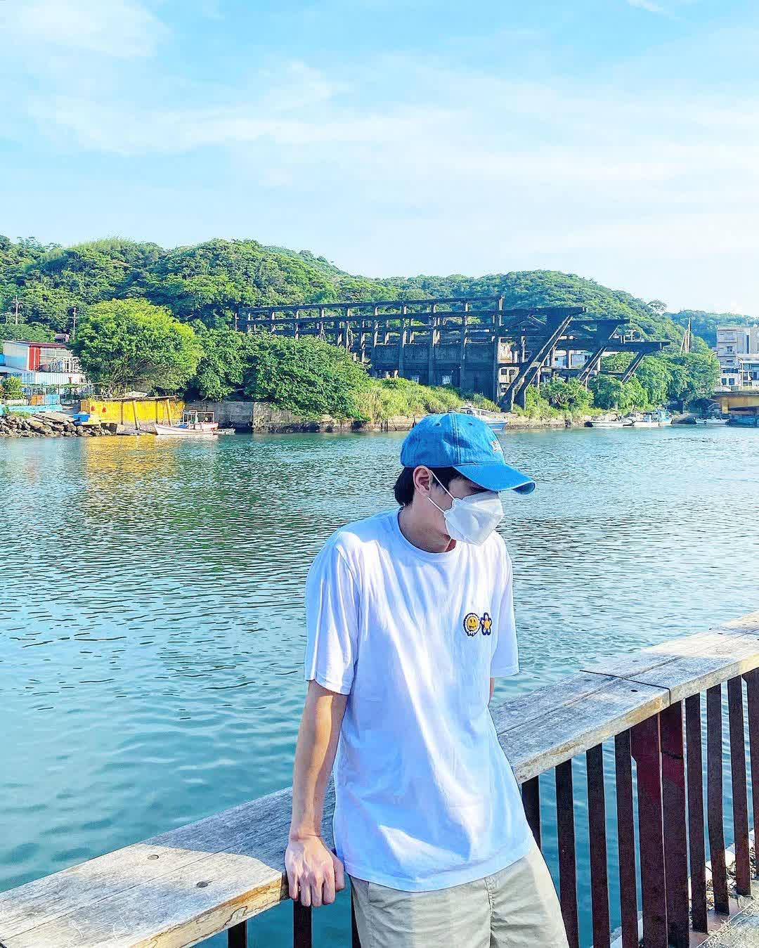 阿根納造船廠遺構 | 去趣 chicTrip