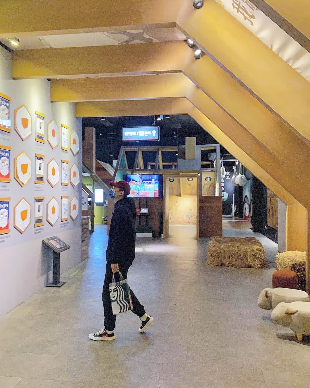 台灣穀堡 | 去趣 chicTrip