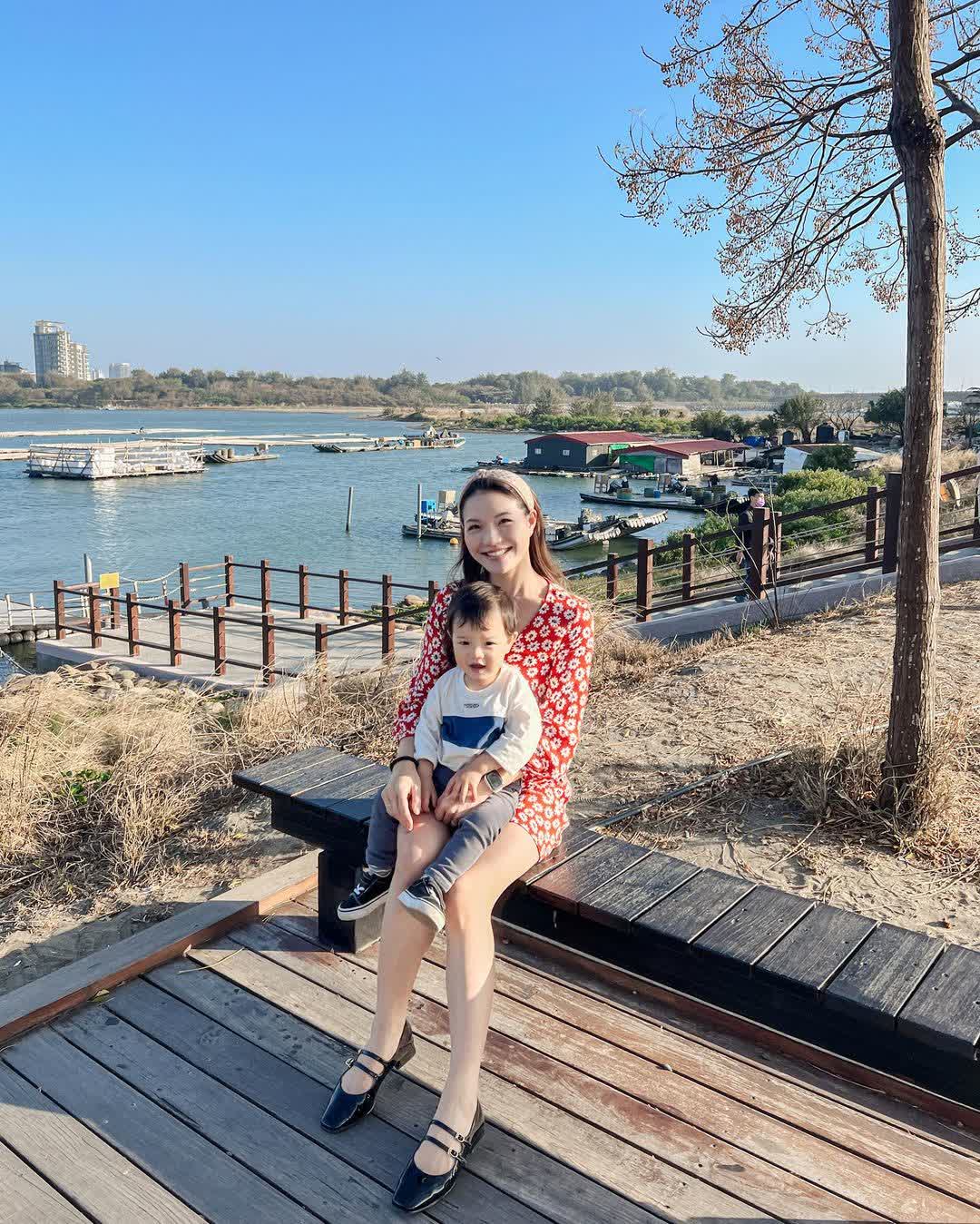 台江國家公園 | 去趣 chicTrip