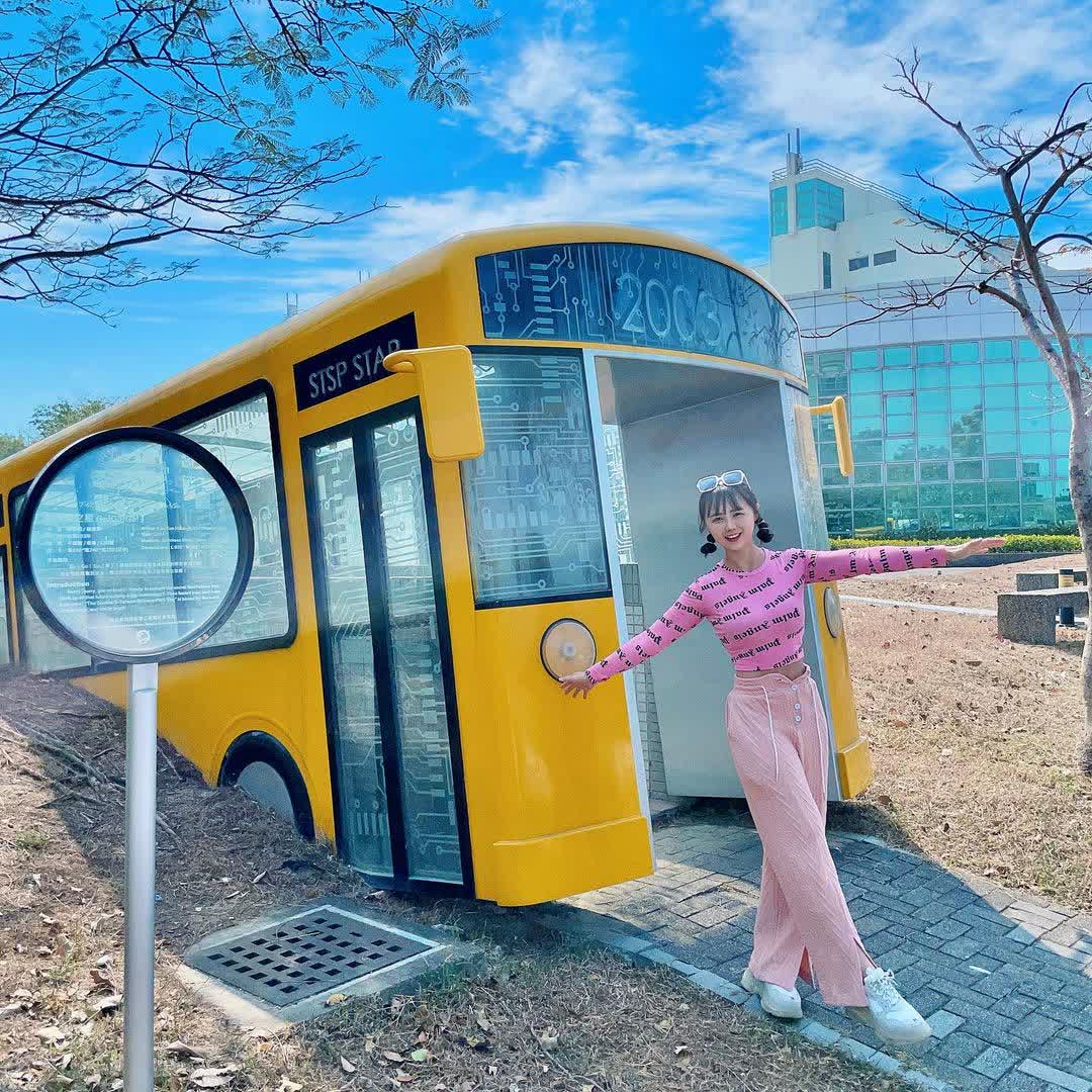 國立臺灣史前文化博物館南科考古館 | 去趣 chicTrip