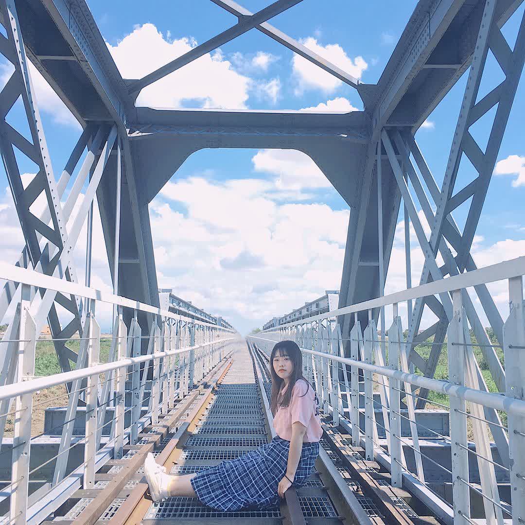 虎尾鐵橋 | 去趣 chicTrip