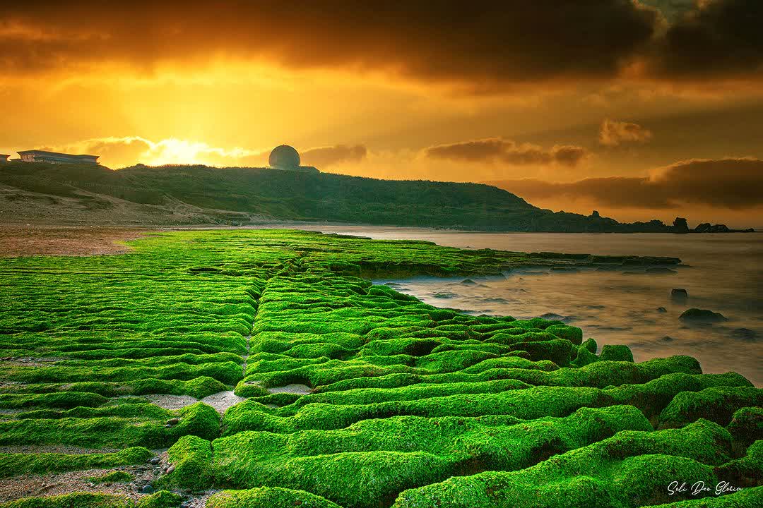 老梅綠石槽 | 去趣 chicTrip