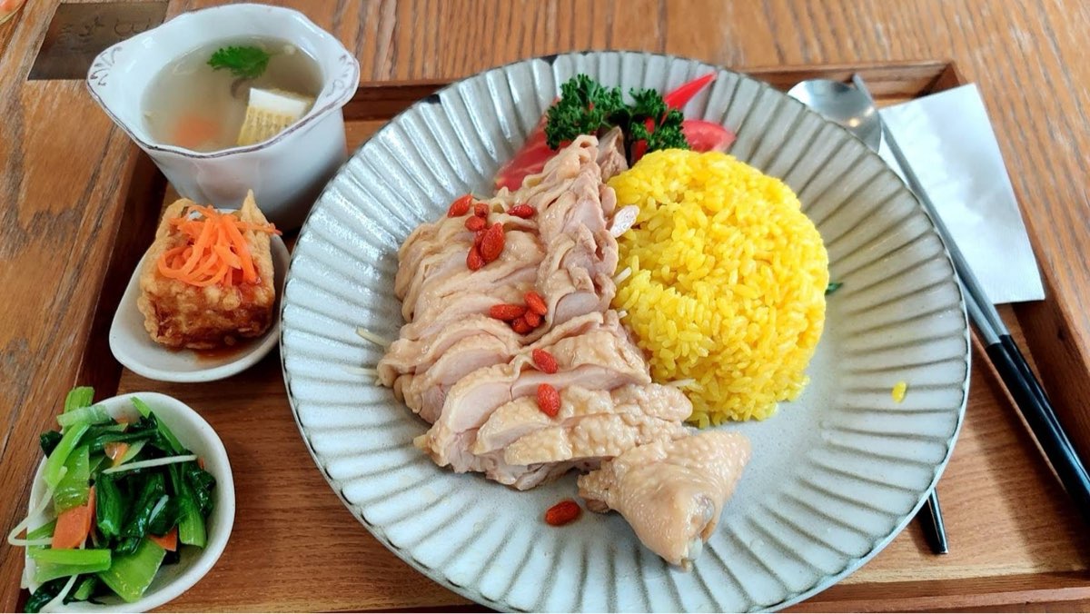 小巷茉莉 | 去趣 chicTrip