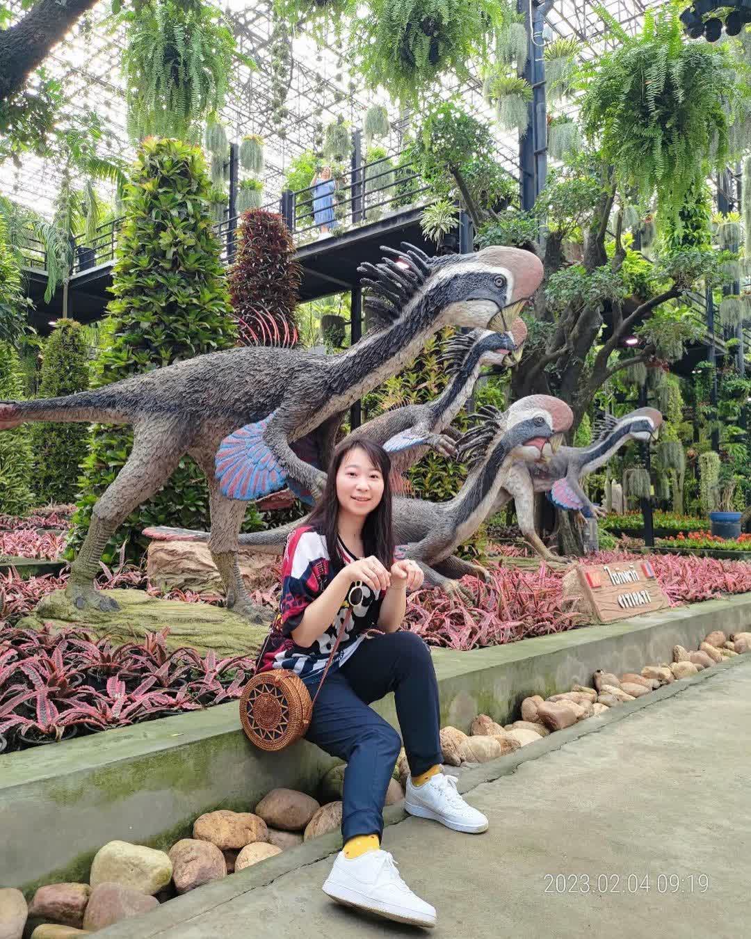 東芭樂園 | 去趣 chicTrip