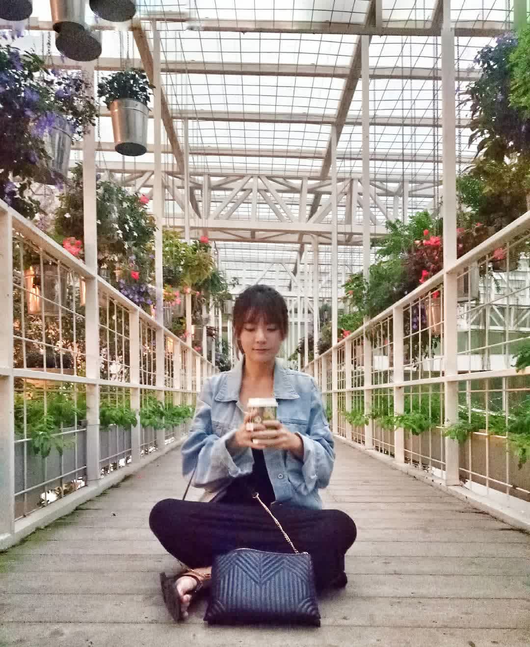 香草菲菲 芳香植物博物館 | 去趣 chicTrip