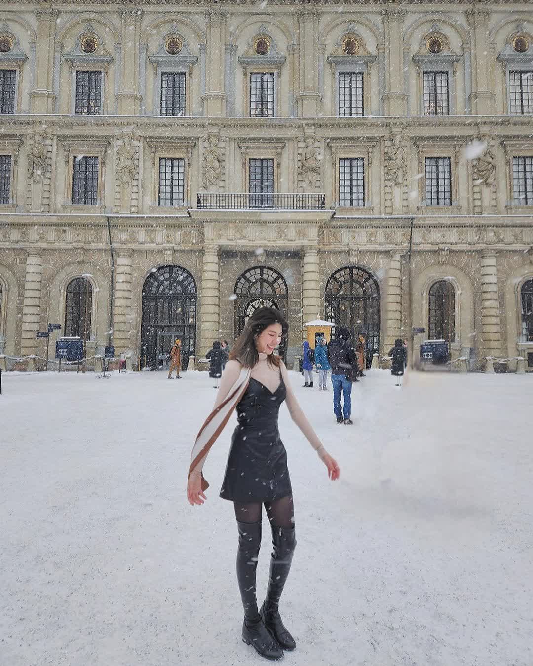 斯德哥爾摩王宮 | 去趣 chicTrip