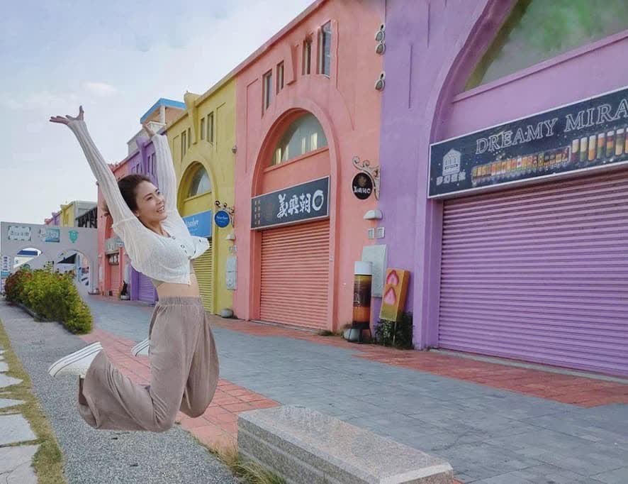 東石漁人碼頭 | 去趣 chicTrip