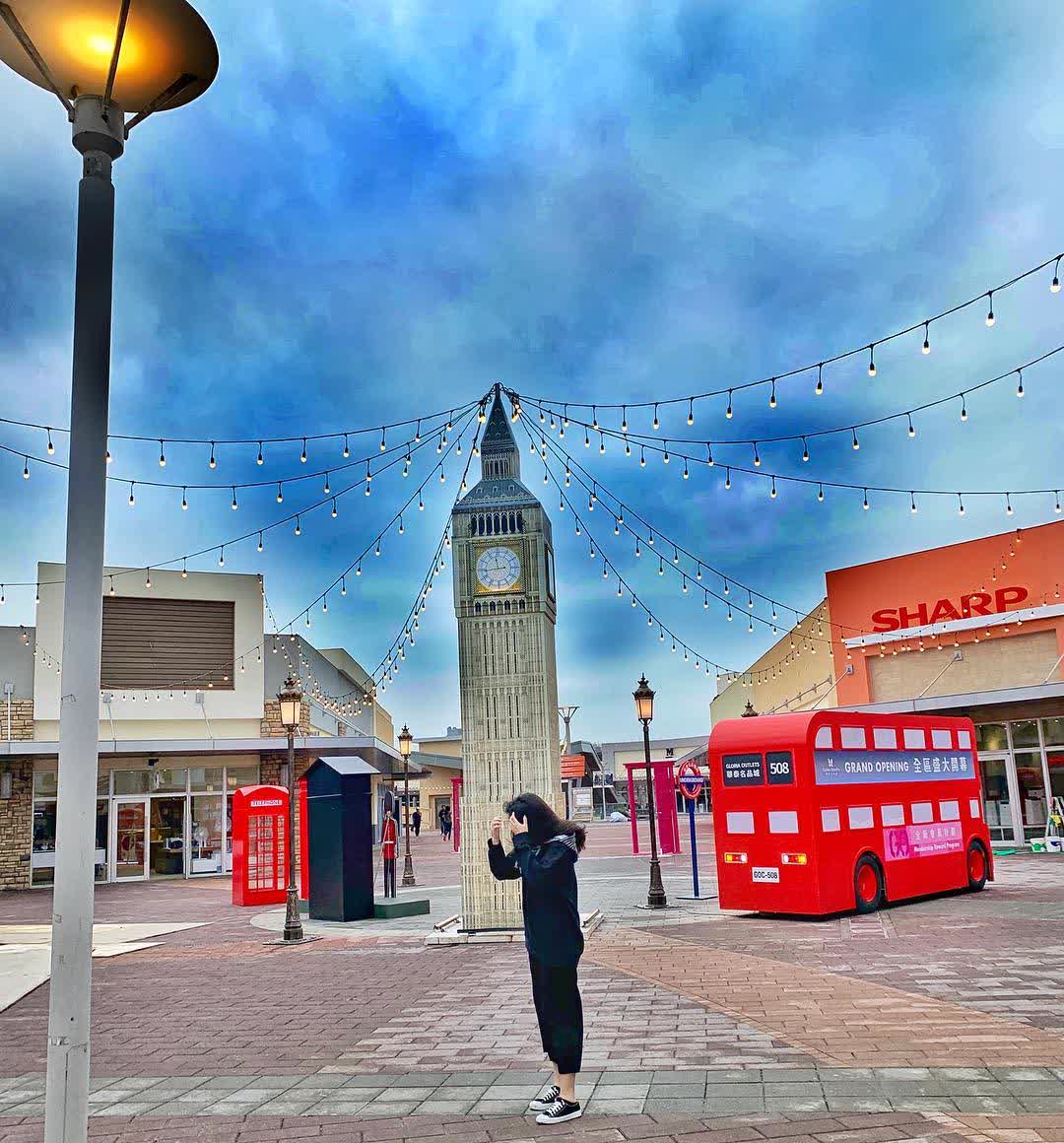 華泰名品城 | 去趣 chicTrip