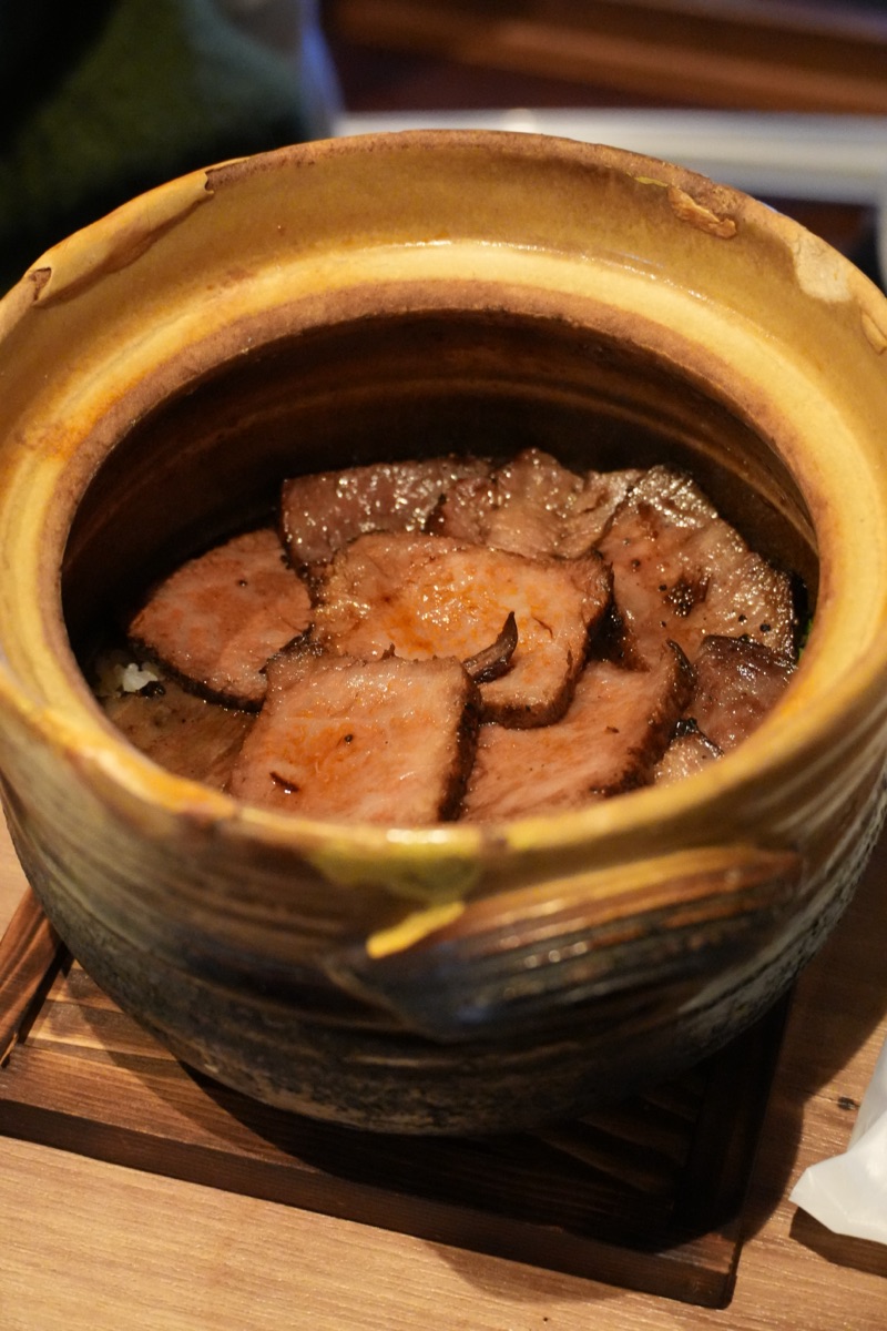 由布釜飯 「心」金鱗湖本店 | 去趣 chicTrip