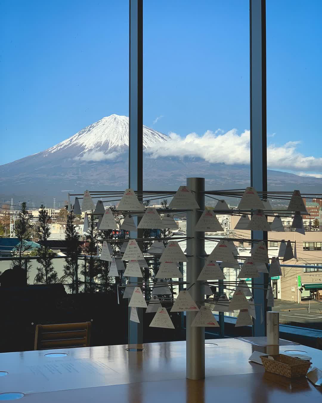 靜岡縣富士山世界遺產中心 | 去趣 chicTrip