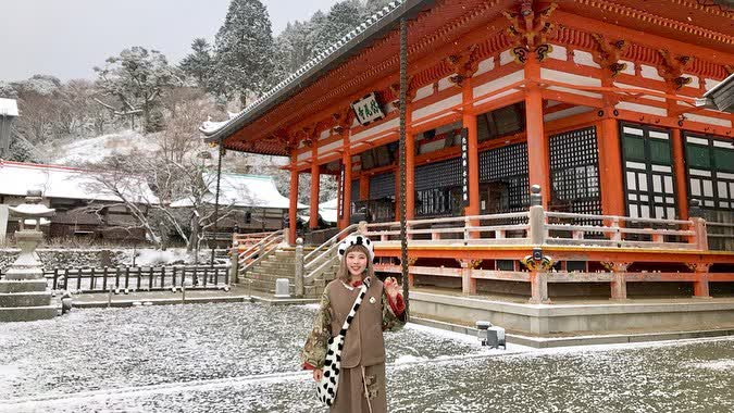 勝尾寺 | 去趣 chicTrip