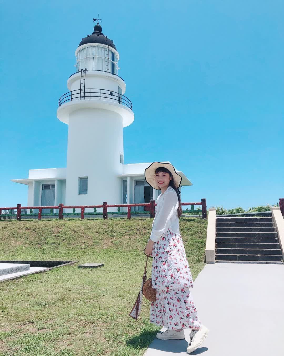 三貂角燈塔 | 去趣 chicTrip