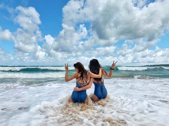 南灣遊憩區 | 去趣 chicTrip