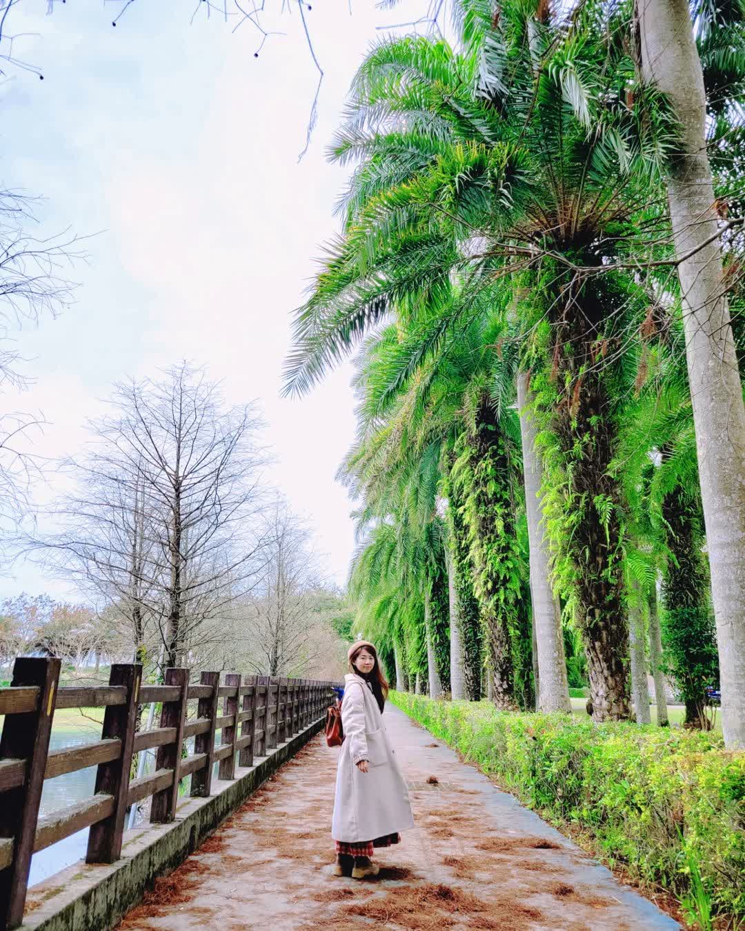 花蓮雲山水夢幻湖 | 去趣 chicTrip