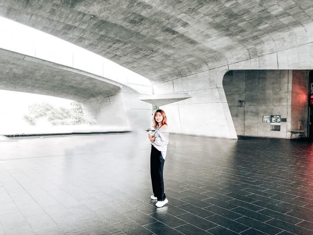 向山行政暨遊客中心 | 去趣 chicTrip