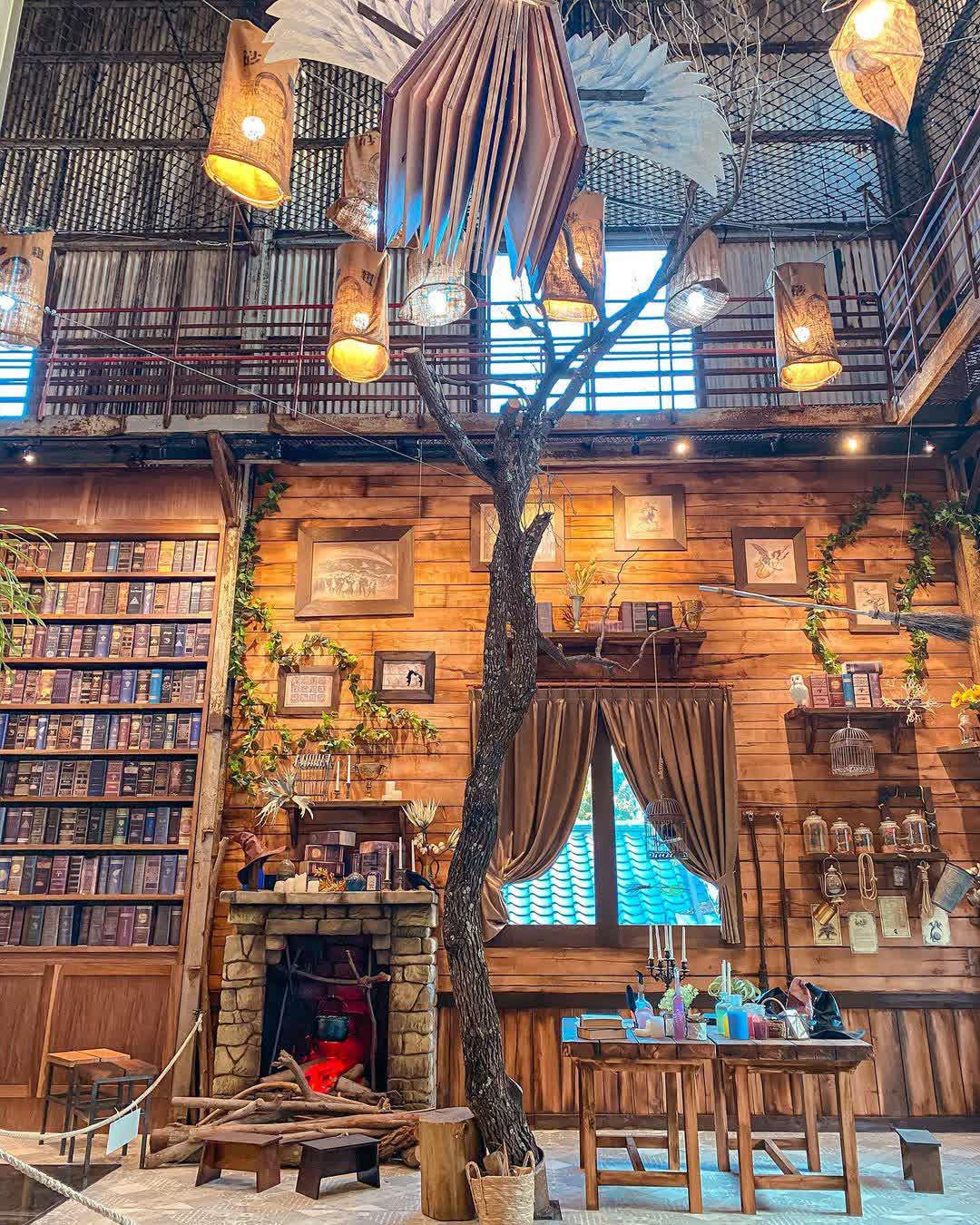 十鼓文創園區 | 去趣 chicTrip