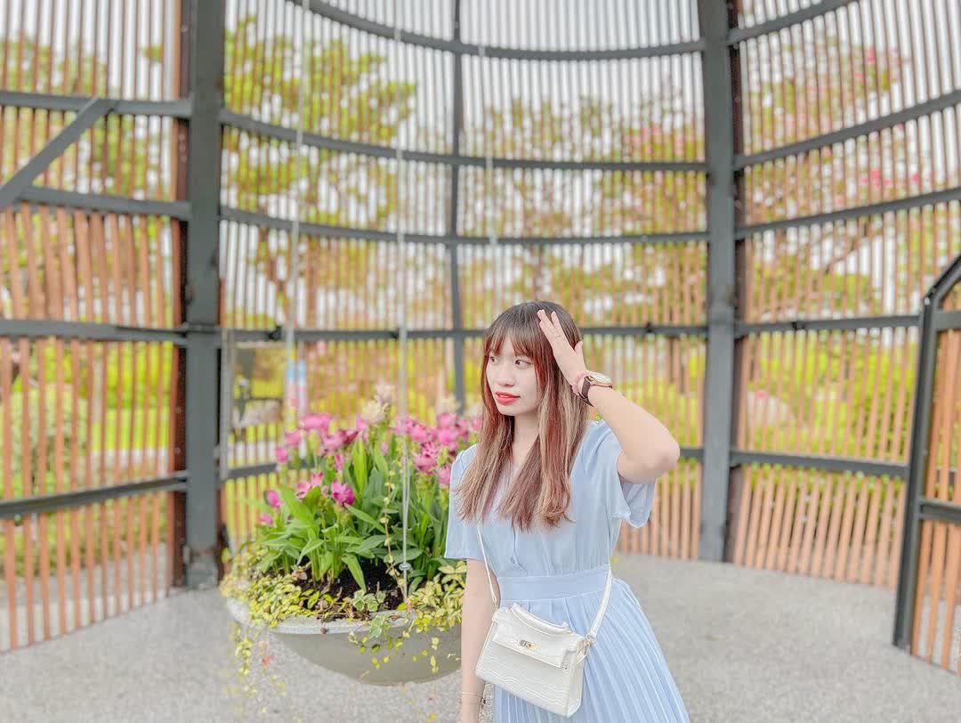 成美文化園 | 去趣 chicTrip