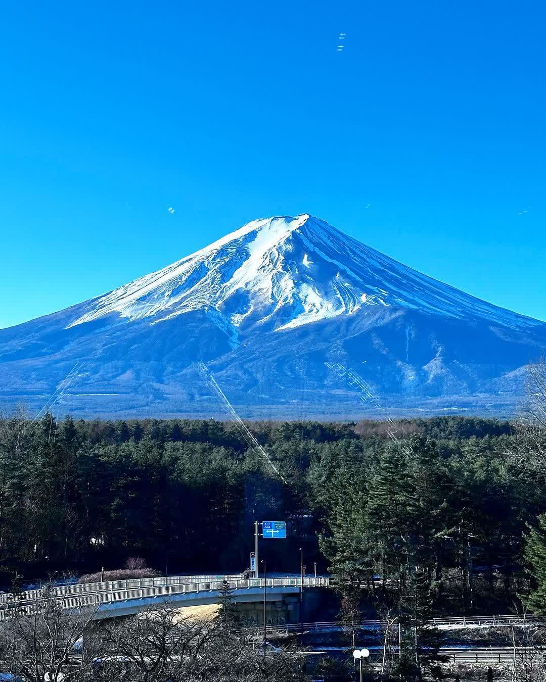 富士山景觀纜車 | 去趣 chicTrip