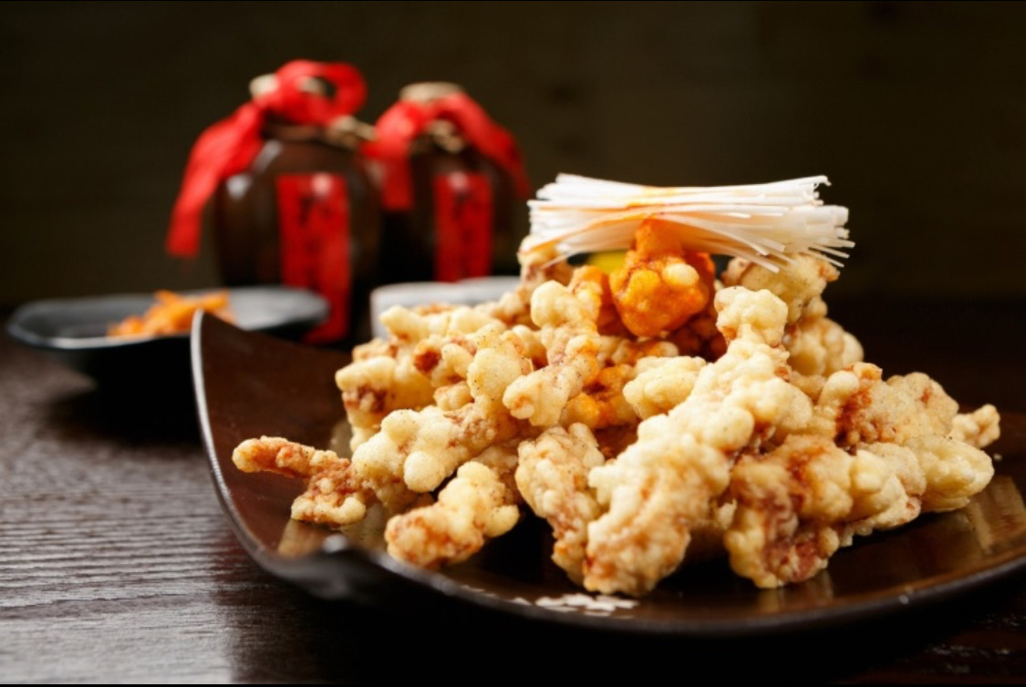 紅油短南浦洞總店 | 去趣 chicTrip