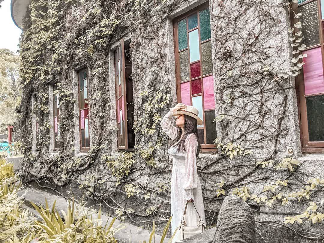 新城天主堂 | 去趣 chicTrip