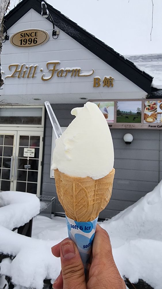 Lake Hill Farm | 去趣 chicTrip