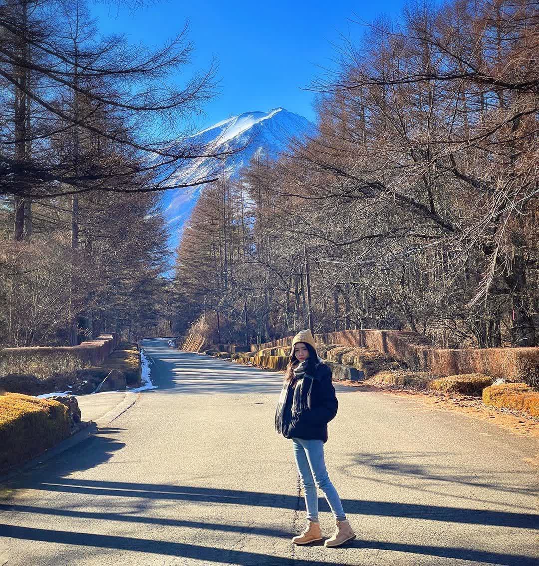 富士山 | 去趣 chicTrip