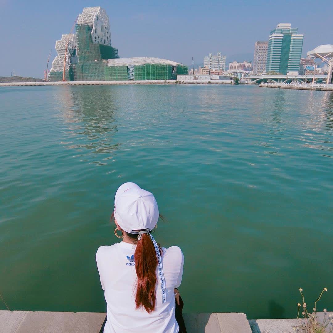 光榮碼頭 | 去趣 chicTrip