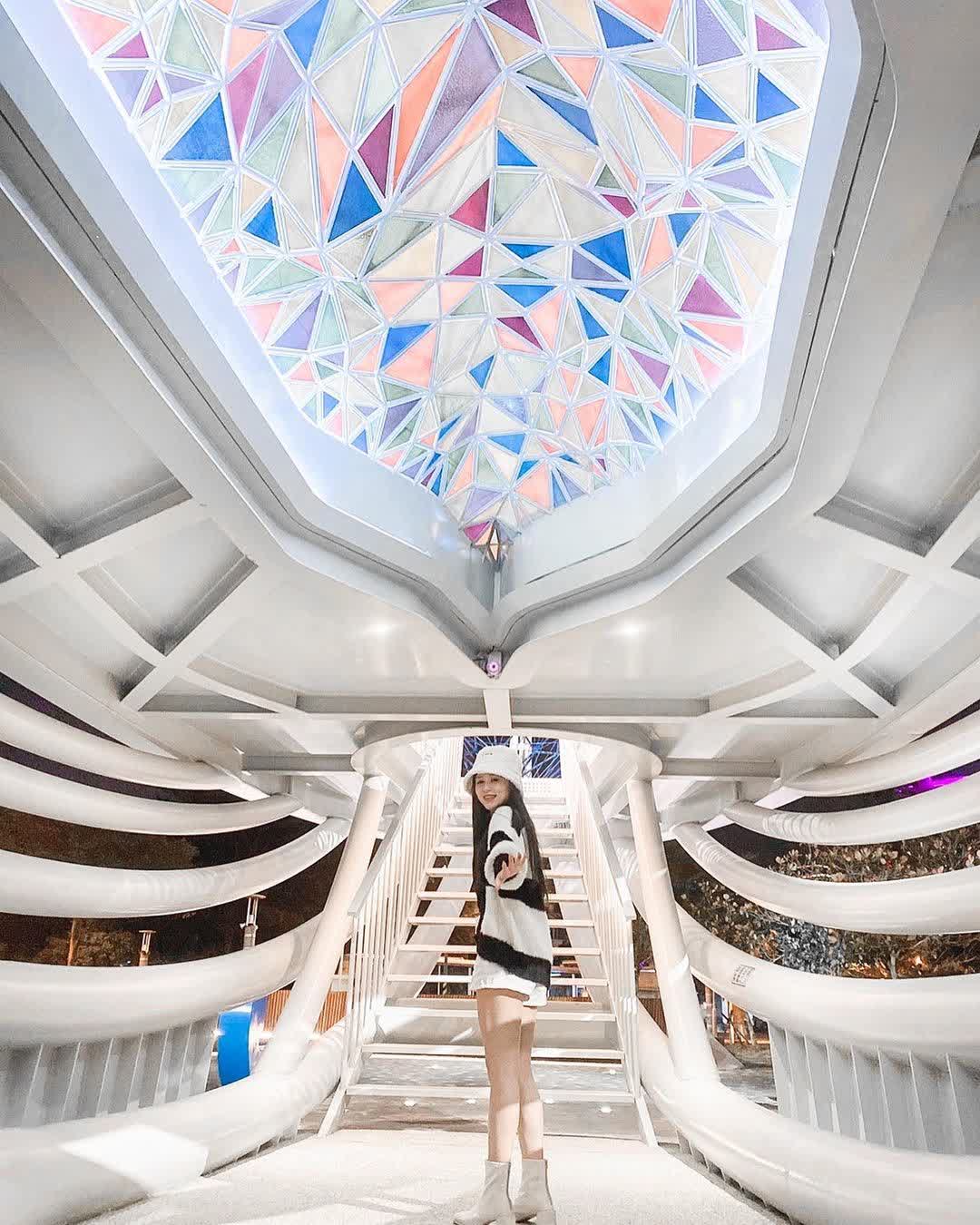 大魚的祝福 | 去趣 chicTrip