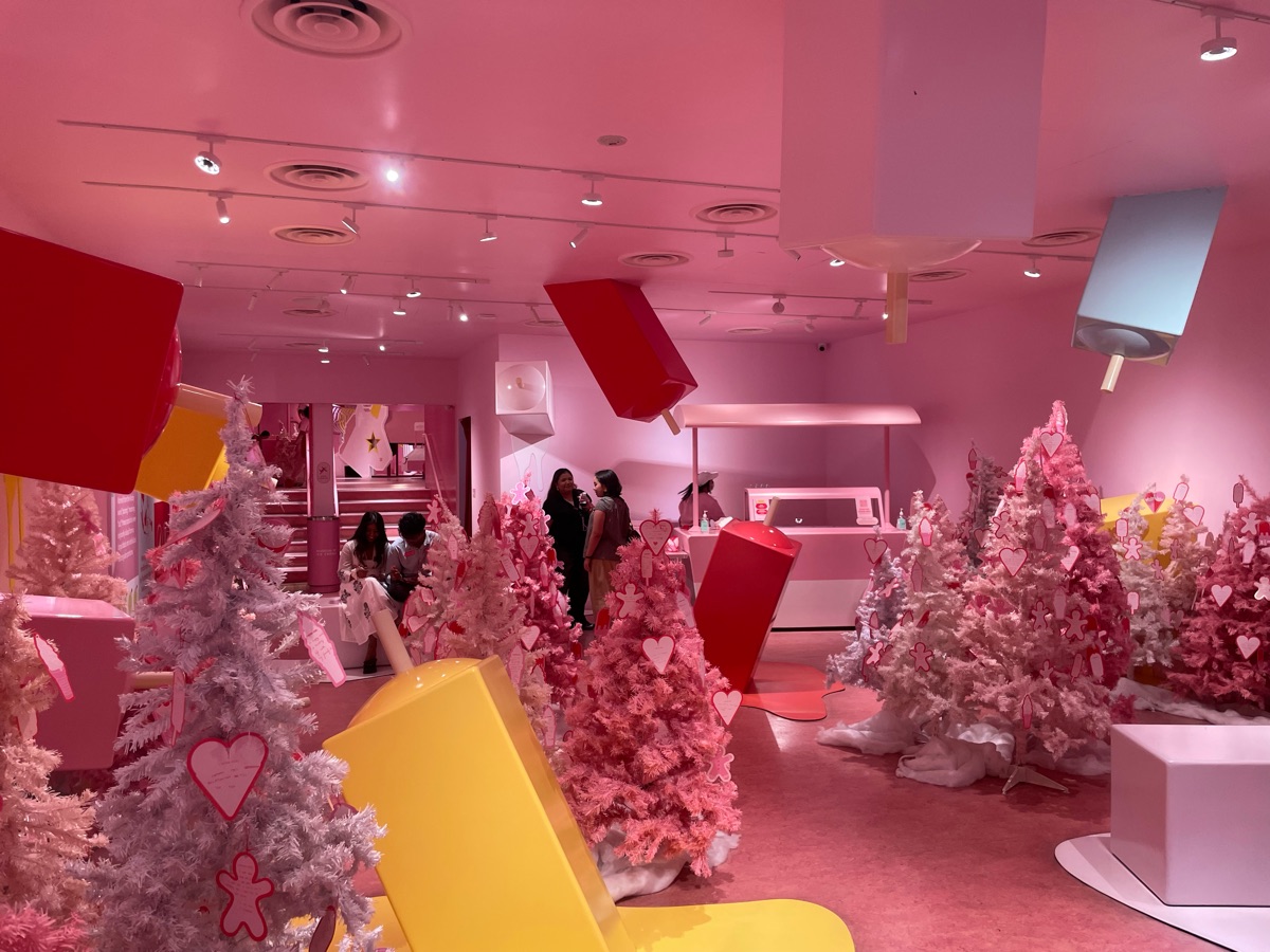 MUSEUM OF ICE CREAM SINGAPORE | 去趣 chicTrip