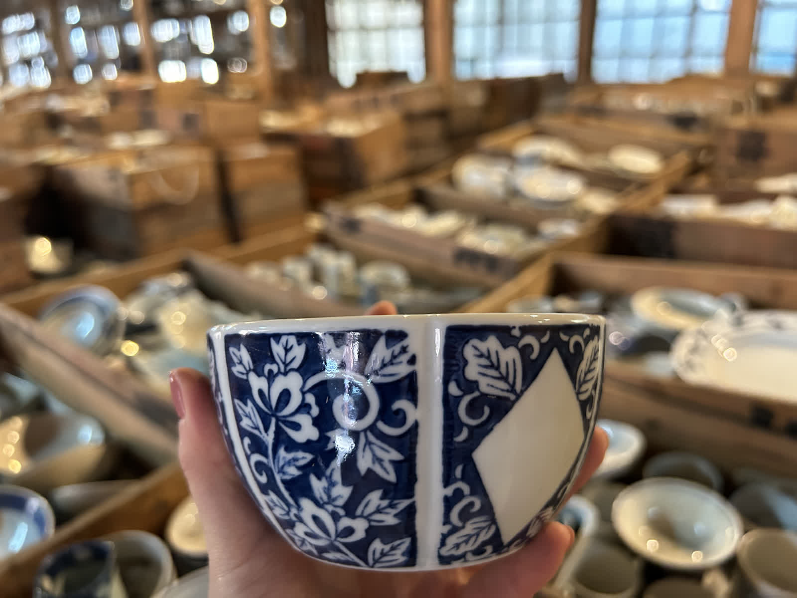 Kouraku Kiln幸樂窯 德永陶磁器(株) | 去趣 chicTrip