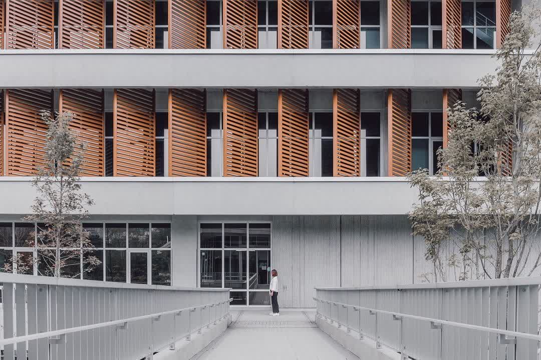 國立政治大學達賢圖書館 | 去趣 chicTrip