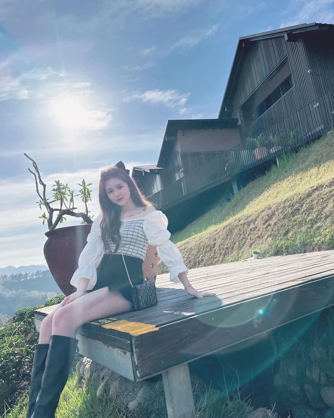 鹿篙咖啡莊園 | 去趣 chicTrip