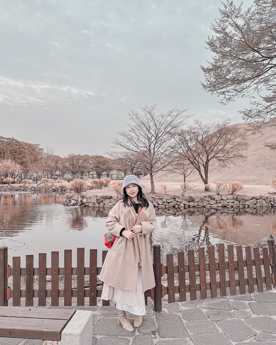 天馬塚 | 去趣 chicTrip