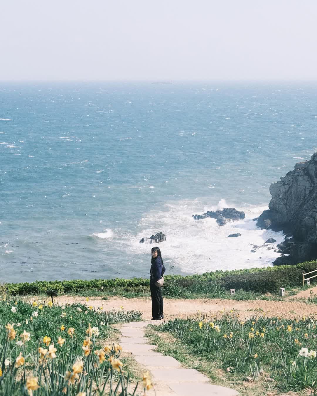 Oryukdo Skywalk | 去趣 chicTrip