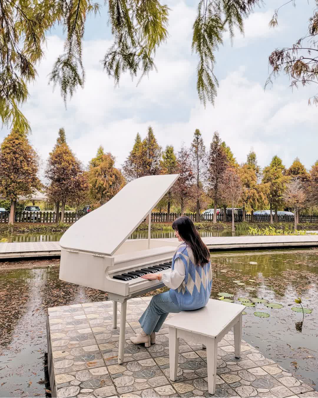 粉紅泡泡 | 去趣 chicTrip