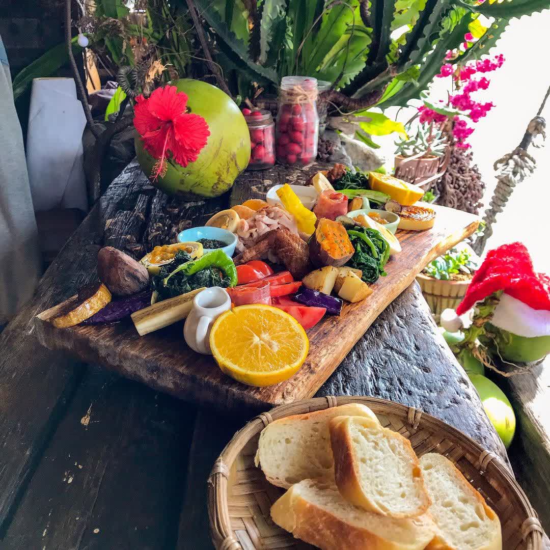 我在玩-玩冰箱 | 去趣 chicTrip