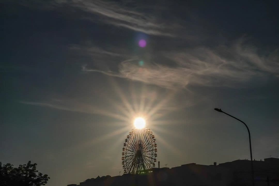 夢時代購物中心/統一時代百貨高雄店 | 去趣 chicTrip